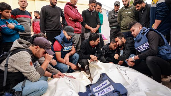 Gaza