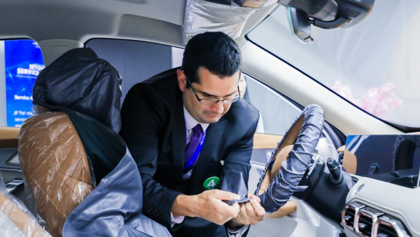 Jetour, a rising star in the global automotive scene, has made notable advances within the "Travel+" market niche. Jetour Launches First Global Service Skills Competition to Enhance Quality Service Worldwide