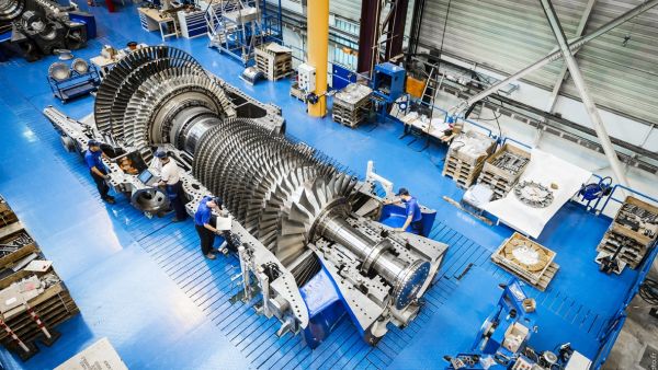 12 HA units are installed in the Middle East delivering flexible, efficient and reliable power, while helping customers reduce emissions GE Vernova’s HA Gas Turbine Fleet Achieves Two Million Operating Hours