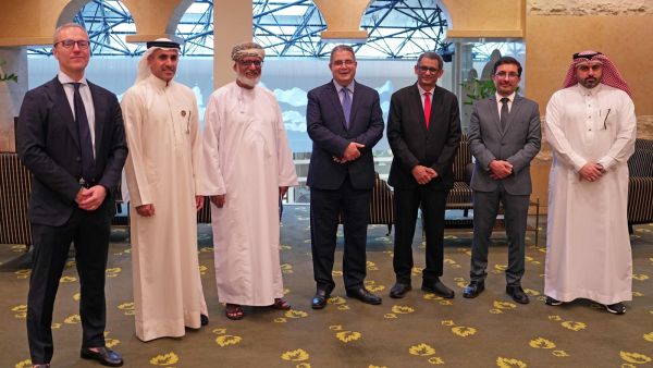 During the event Abu Dhabi University Hosts Symposium to Advance Education Through Innovation and Research