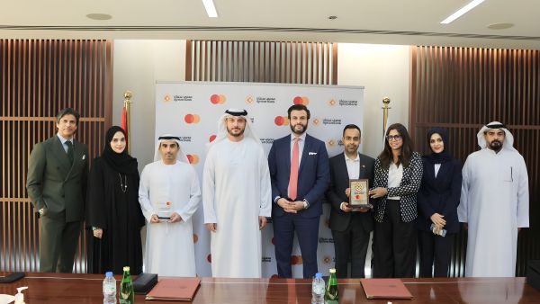 Ajman Bank collaborates with Mastercard to introduce cross-border payment services