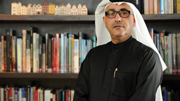 Qatar’s Blend of Tradition and Modernity Topic of Upcoming Talk at GU-Q with Architect Ibrahim M. Jaidah