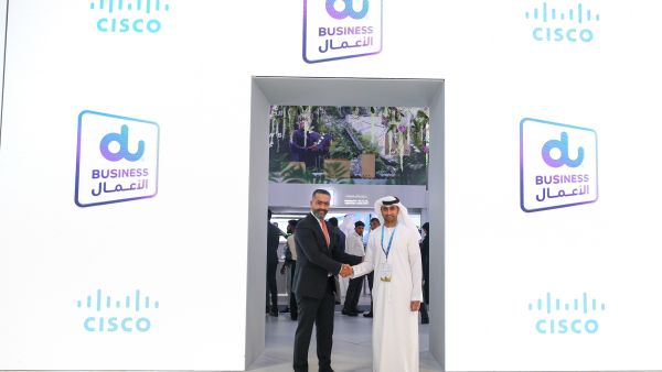 du ICT to offer Cisco technology solutions on its new marketplace platform