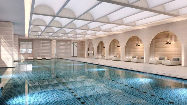 Seaside property features apartment-style accommodations, world-class dining, extensive family programming and luxurious resort amenities NOW OPEN: Four Seasons Resort and Residences Doha at The Pearl-Qatar Welcomes International Travellers and Local Guests with an All-New Luxury Lifestyle Offering
