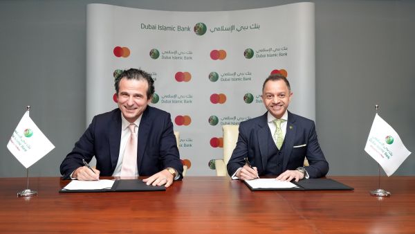 Mastercard collaborates with Dubai Islamic Bank to introduce cross-border payment services
