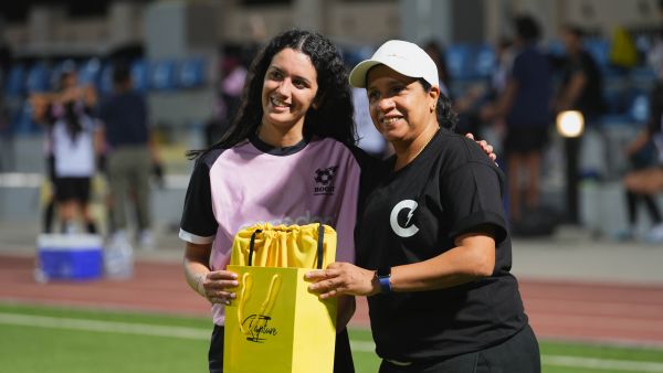 Ooredoo Kuwait Sponsors Boost Football Team to Promote Amateur Football in Kuwait