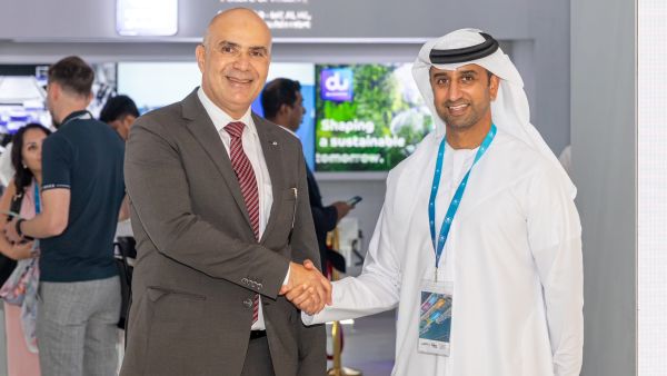 du ICT & Dell Technologies collaborate to provide end-to-end security services for UAE customers