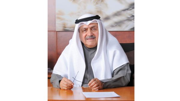 Diraar Yusuf Alghanim Chairman_Portrait. Total Revenues for 9M 2023 of KD 14.04 million, an increase of 24.9% y-o-y
