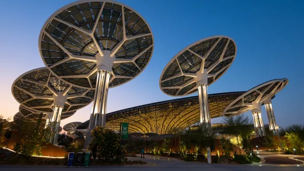 DoH and ADPHC unveil Abu Dhabi’s vision for sustainable healthcare at COP28