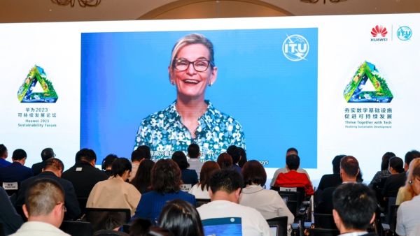 Huawei unveils joint fellowship with ITU, makes strides in digital inclusion
