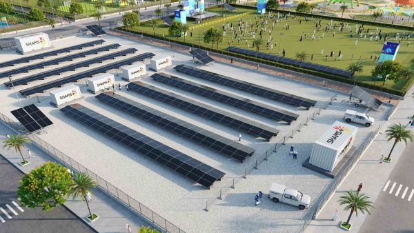Al Masaood to showcase its first-of-its-kind EV charging solution – aimed at revolutionising electric mobility – at upcoming global climate gathering Al Masaood Group to Participate at COP28 UAE