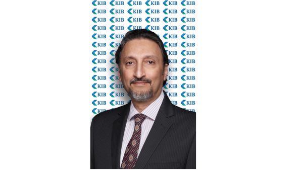 Feroz Noorani, Chief Risk Officer General Manager of Risk Management at KIB KIB conducts Business Continuity simulation exercise to further strengthen response of Crisis Management Team