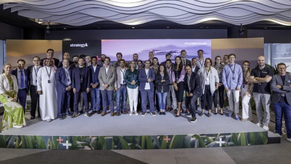 PwC Middle East reveals 50 climate tech start-ups making an impact on the region’s road to Net Zero