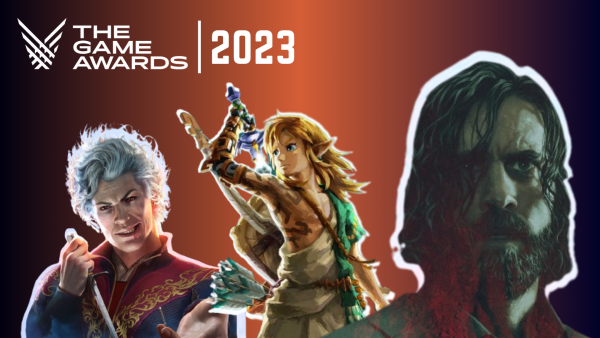 Game Awards