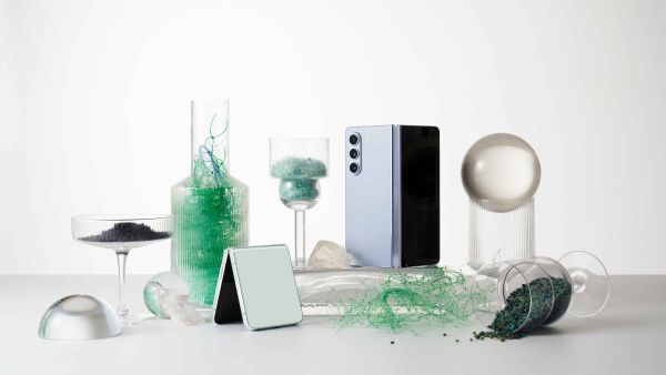 Samsung and etisalat by e& partner with Emirates Nature-WWF to drive sustainable change in the UAE
