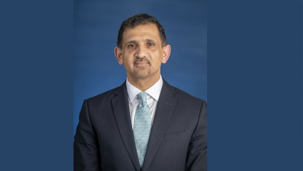 Hammad Hassan - Managing Director of Bank ABC Islamic. Bank ABC Islamic announces nine months 2023 net profit of US$35.1 million