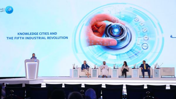 Knowledge Summit shed light on innovative digital health solutions that improve overall well-being