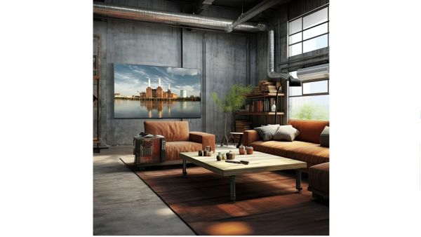 Celebrate World Tv Day With LG’s Flagship Oled Evo Series