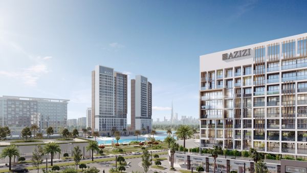 Azizi Developments renews its partnership with US-based Cummins Inc. for another six buildings in Riviera