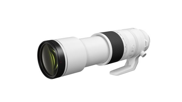 Canon unveils three new RF lenses bringing innovations and new concepts to enthusiasts and pros alike