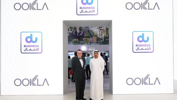 du and Ookla announce strategic partnership