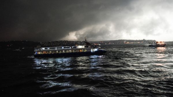 Istanbul