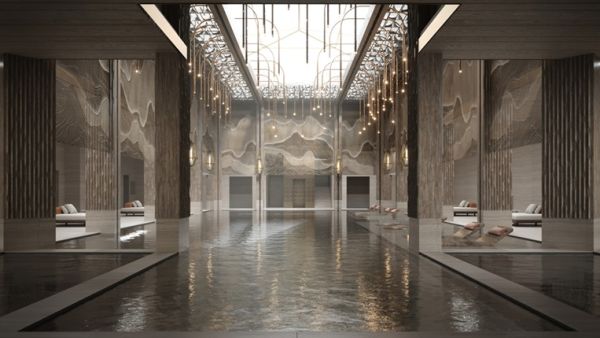Four Seasons arrives in Morocco’s capital in early 2024 with a spectacular oceanside property Now Accepting Reservations: Rich History Meets Modern Luxury at the New Four Seasons Hotel Rabat at Kasr Al Bahr