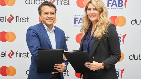 First Abu Dhabi Bank introduces SlicePay BNPL card in the UAE powered by Mastercard