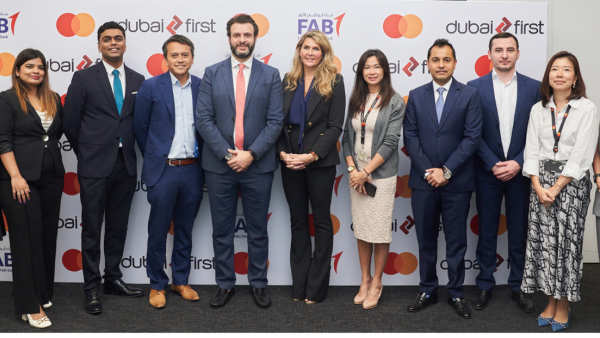First Abu Dhabi Bank introduces SlicePay BNPL card in the UAE powered by Mastercard