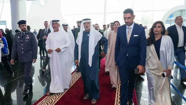 ADIB Reinforces Commitment to Emiratisation at “Tawdheef x Zaheb” Career Fair 2023