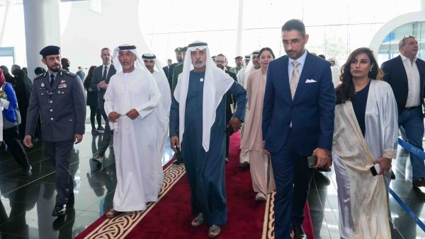 ADIB Reinforces Commitment to Emiratisation at “Tawdheef x Zaheb” Career Fair 2023