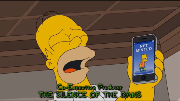 The Simpsons