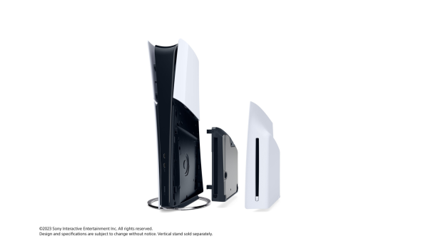 PS5