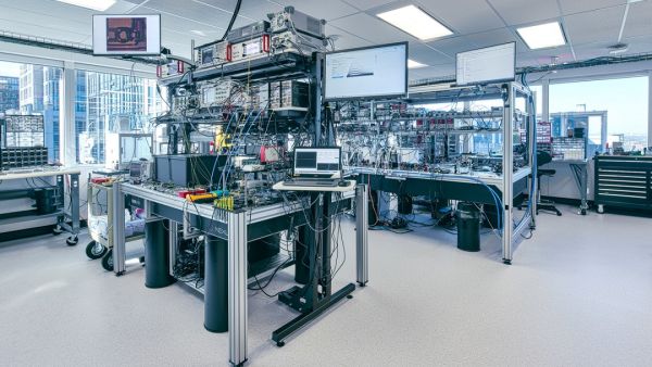 Xanadu Lab Abu Dhabi University and Xanadu Quantum Technologies Forge Strategic Partnership to Advance Quantum Education