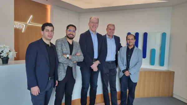 Mindware and Xebia Sign Strategic Partnership to Accelerate Digital Transformation in MEA 