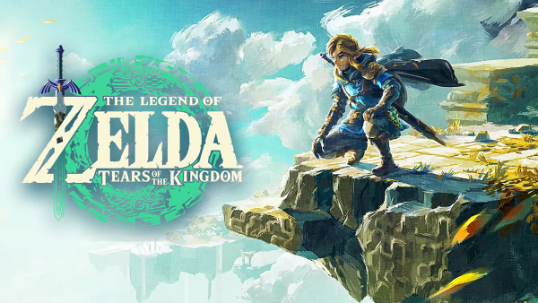 Legend of Zelda
