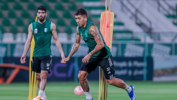 Photo: @ALAHLI_FC