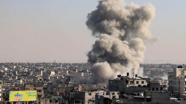  إسرائيل تقدر عدد مقاتلي حماس في غزة بحوالي 30 ألفاً