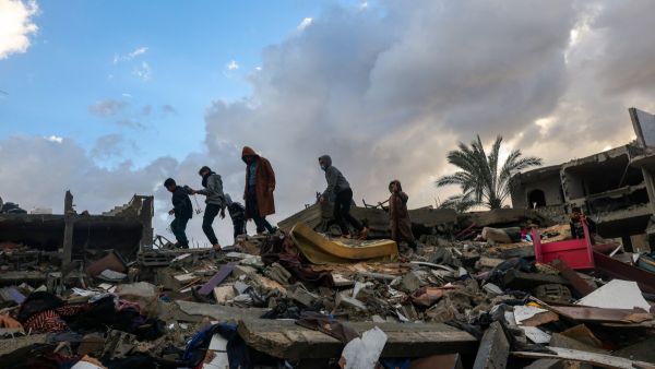  العديد من الخروق لاتفاق التهدئة من قبل الجانب الإسرائيلي