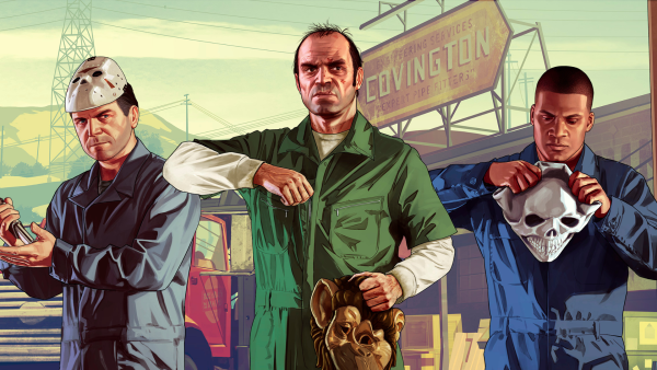 GTA 6
