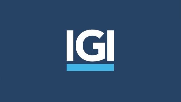 IGI Reports Third Quarter and First Nine Months of 2023 Condensed and Unaudited Financial Results
