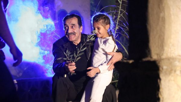 المخرج منذر خليل مصطفى:  اعمال الفنان الأردني ستبقى رسالته خالدة لما يقدمه من محتوى مشرف ذو قيمة يذكر وتتوارثه الأجيا