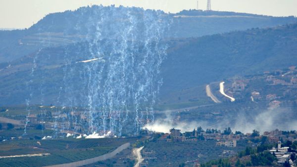 حزب الله سيلتزم بهدنة غزة