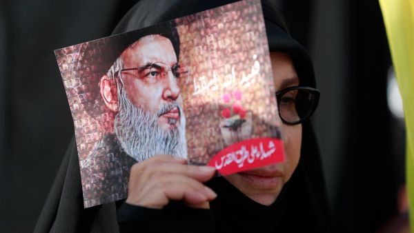 واشنطن تتوعد لبنان بدمار "لا يمكن تصوره" بعد خطاب نصرالله