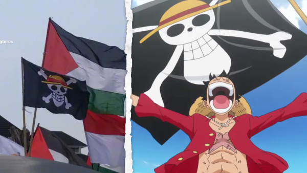 One Piece 