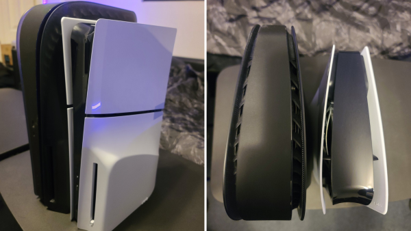PS5 Slim