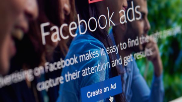 Facebook ads