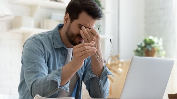 Shutterstock relieve stress