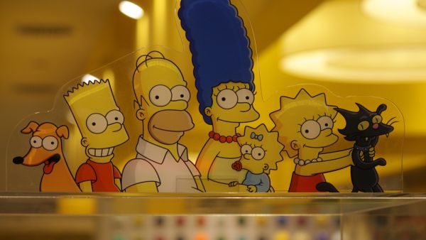 Top Simpsons crypto predictions that came true