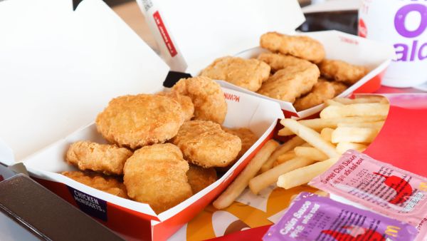 McDonald